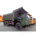 shacman heavy duty off road truck Military Offroad Truck for sale